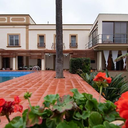 Villa Del Riu Deltebre Exterior photo