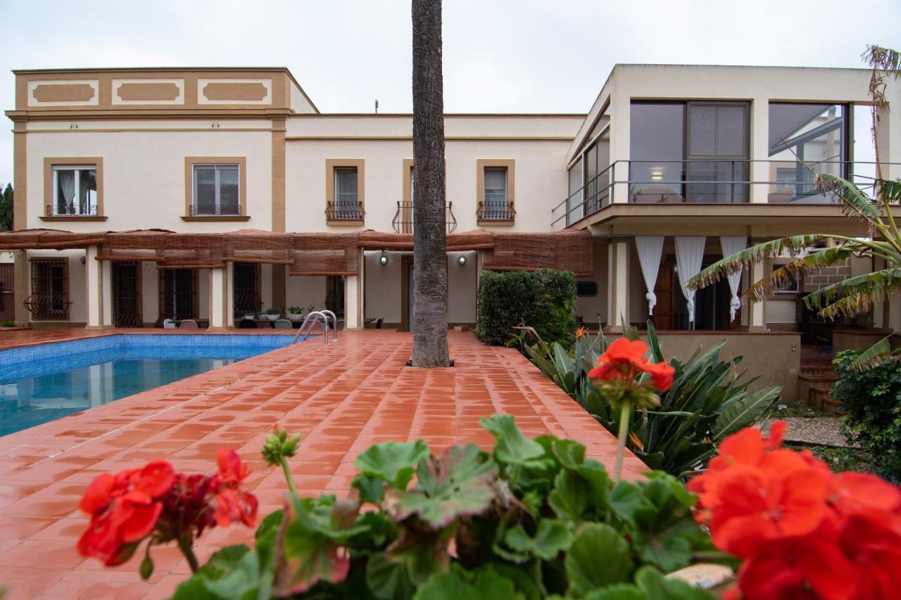 Villa Del Riu Deltebre Exterior photo