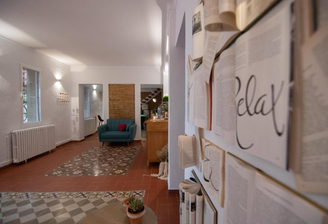 Villa Del Riu Deltebre Exterior photo