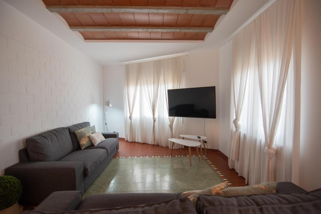 Villa Del Riu Deltebre Exterior photo