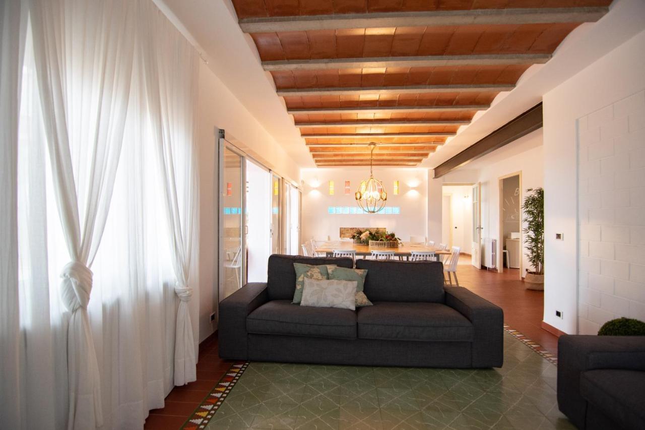 Villa Del Riu Deltebre Exterior photo